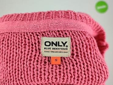 diverse sweter damski: ONLY, Sweter damski, rozmiar S — 4
