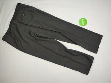 marmurowe spodnie: Spodnie dla mężczyzn, 2XL — 3