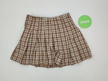 zara basic spódnice: H&M Divided, Spódnica damska, rozmiar 2XS — 4