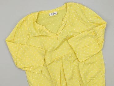 Gina, Bluzka damska, rozmiar M