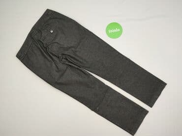 kurtka zimowa damska orsay: Orsay, Spodnie materiałowe damskie, rozmiar S — 3