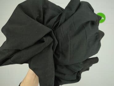 zapięcie do stroju kąpielowego shein: Shein Curve, Spodnie cargo damskie, XL — 4