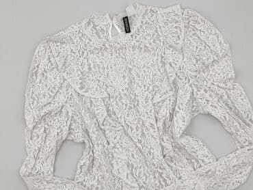 bluza kożuszek: H&M Divided, Bluzka damska, rozmiar L — 1