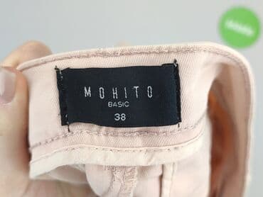 mohito wyprzedaż spodenki: Mohito, Шорти жіночі, розмір M — 5