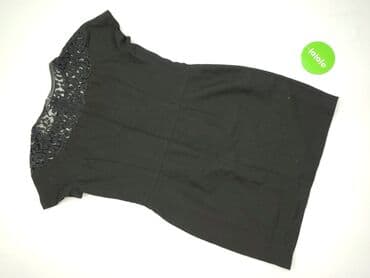 krótkie eleganckie sukienki: Sukienka damska, rozmiar L — 4