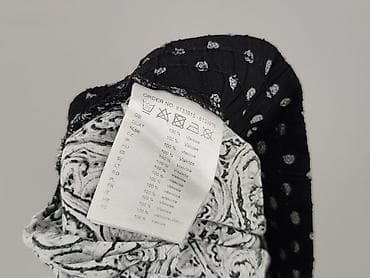 cheap pyjamas: Spodnie materiałowe damskie, rozmiar L — 6