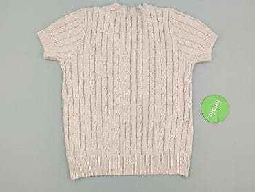 sweter do koszuli: Sweter damski, rozmiar M — 3