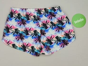 krótkie spodenki do tańca: Szorty damskie, rozmiar M — 3