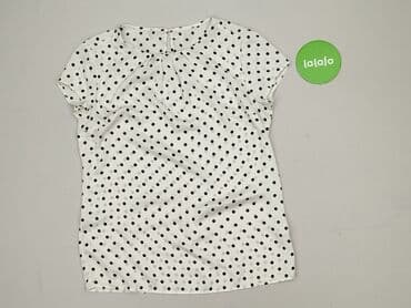 bluzki w cętki: Bluzka damska, rozmiar S — 2