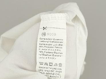 le prix: Shein, T-shirt damski, rozmiar XL — 6