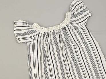 rajstopy na chrzest: Zara, Bluzka damska, rozmiar M — 1