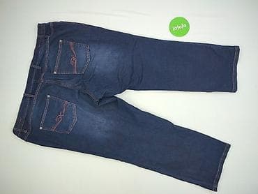 mango dżinsy: Bonprix, Jeansy damskie, rozmiar 3XL — 3
