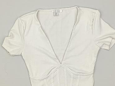 ciazowa: Amisu, Top damski, rozmiar XS — 1