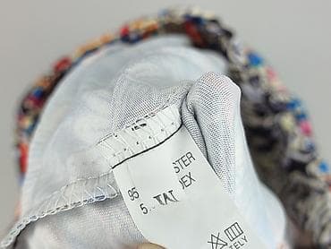 spodnice folkowe: Spódnica damska, rozmiar M — 4