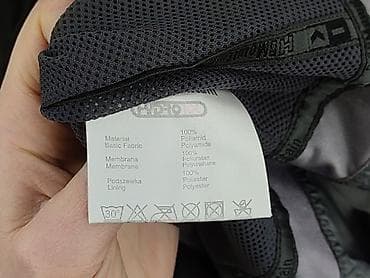 kurtka damska montec: Kurtka zimowa damska, rozmiar XL — 5