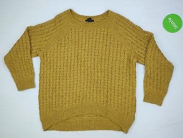 pony: H&M, Sweter damski, rozmiar S — 2