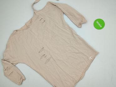 lenary: MEGI, Tunika damska, rozmiar One size — 2