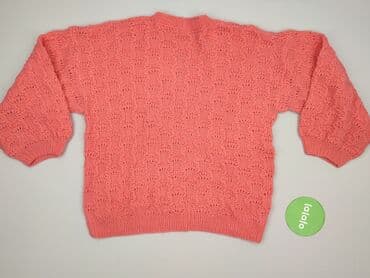 Ubrania damskie: Hand Knitted, Sweter damski, One size — 3