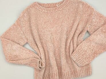 Swetry: Sinsay, Sweter damski, rozmiar S