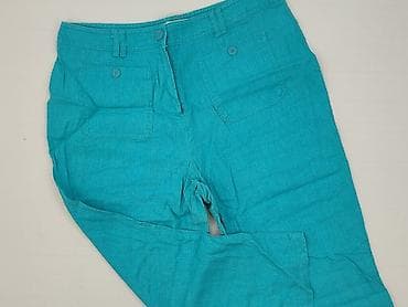 pants: Klass, Spodnie 3/4 damskie, rozmiar M — 1