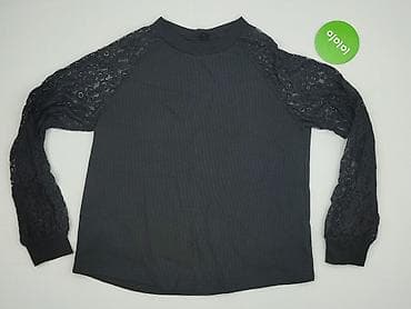 shein.com pl: Shein, Bluzka damska, rozmiar M — 2