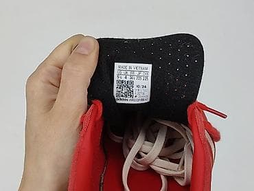 kosz: Adidas, Sneakersy damskie, rozmiar 36.5 — 6