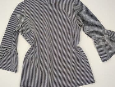 bluzka pod marynarkę plus size: Bluzka damska, rozmiar XL — 1