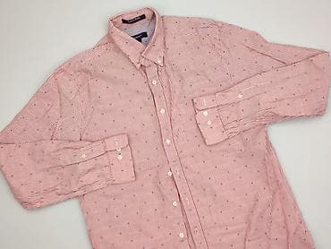 sweter cropp: Gant, Koszulа dla mężczyzn, rozmiar L — 1