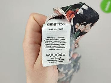 mosquito pl: Gina Tricot, Bluzka damska, rozmiar S — 5