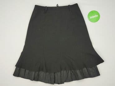 spódnice bojówka midi: Women`s skirt, 2XL — 2