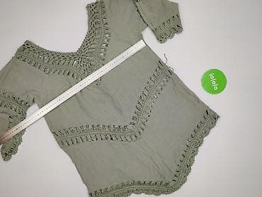 eastern clothes: Women's blouse, size M — 4