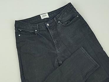 zara 11: Zara, Jeansy damskie, rozmiar XL — 1