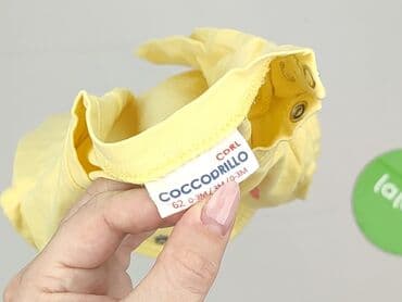 buty zimowe bartek: Body, Coccodrillo, 1-3 m, 
stan - Idealny — 4
