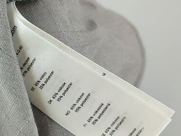 sukienki dla babci allegro: Chic, Bluzka damska, M — 5