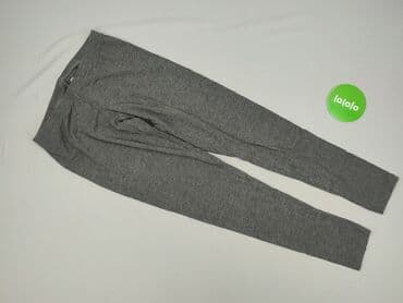 długie kozaki w ccc: Cubus, Legginsy Sportowe damskie, L — 2