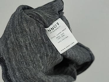 dresy c: NN.07, Koszulka polo dla mężczyzn, rozmiar M — 5