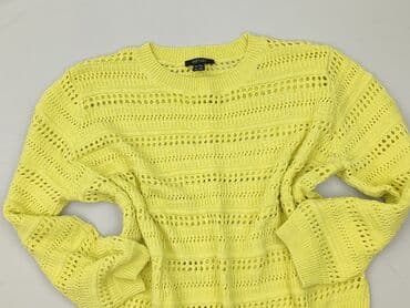 esmara sweter w paski: Esmara, Sweter damski, rozmiar XL — 1