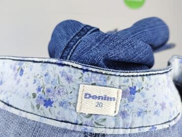 spodnie na lato plus size: Spodnie 3/4 damskie, 4XL — 4