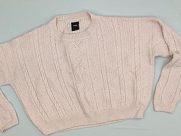 Sinsay, Sweter damski, rozmiar S w lalafo.pl Sinsay, Sweter damski, rozmiar S