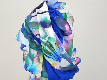blue bluzki: Sukienka damska, rozmiar S — 5