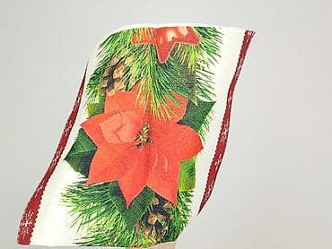 Inne artykuły dla domu: Serwetka 34 x 47, kolor - Kolorowy, stan - Idealny — 4