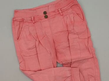 Spodnie materiałowe damskie, S w lalafo.pl Spodnie materiałowe damskie, S