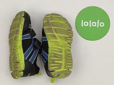 Kids' Footwear: Sport shoes 27, Used — 5