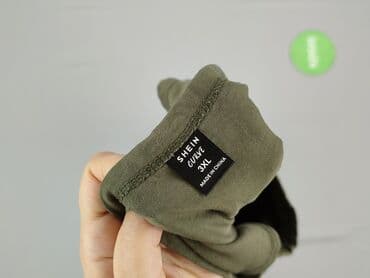 ubrania tuszujące brzuch: Shein, Women`s body, size 3XL — 5