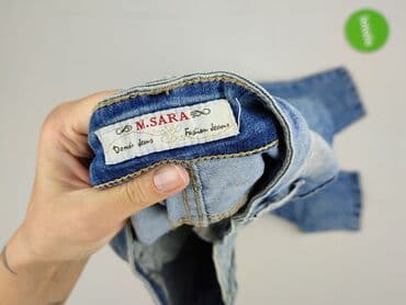 Women: M.Sara, Jeans for women, size One size — 4