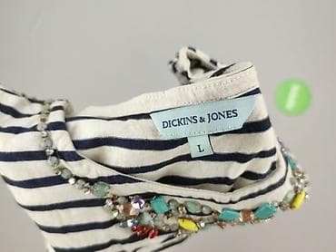 t shirty diverse: T-shirt damski, rozmiar L — 4