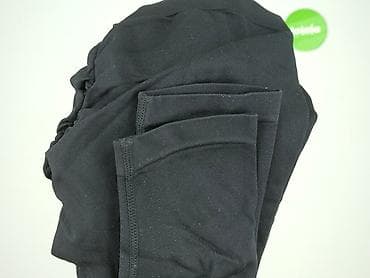 Leggings, Legginsy Sportowe damskie, rozmiar L — 5