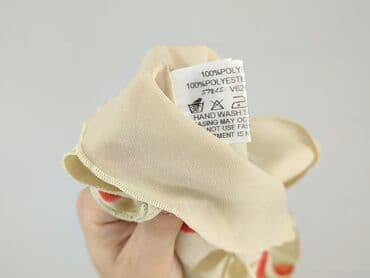 bluzki damskie z aplikacjami: Bluzka damska, rozmiar L — 6