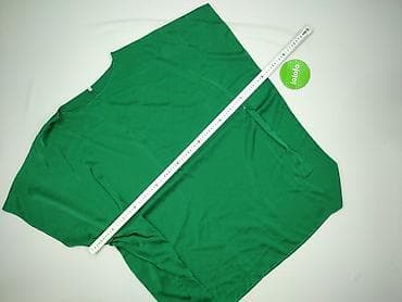 house oversize: Tunika damska, rozmiar 2XL — 4