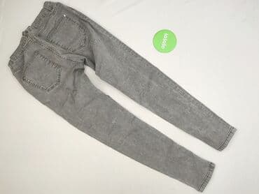 buty snowboardowe damskie 42: Esmara, Jeansy damskie, rozmiar L — 3